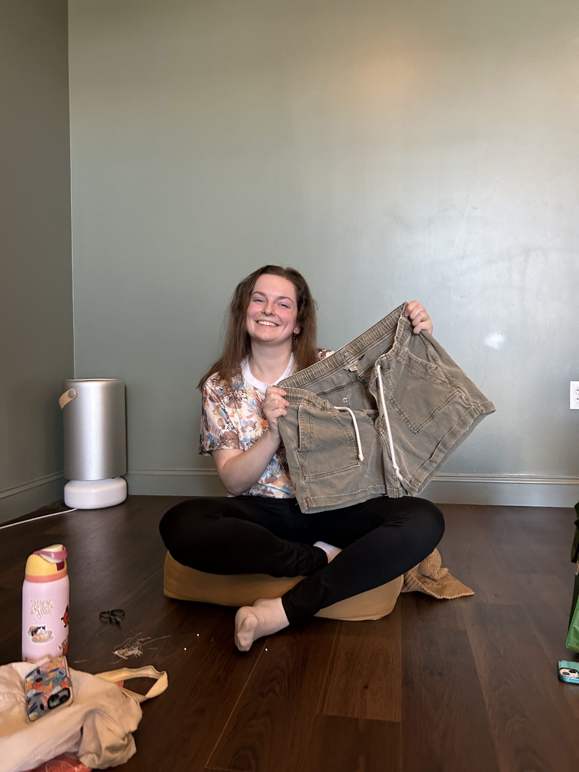 Hemming Services in Rhode Island | altr'd by Molly